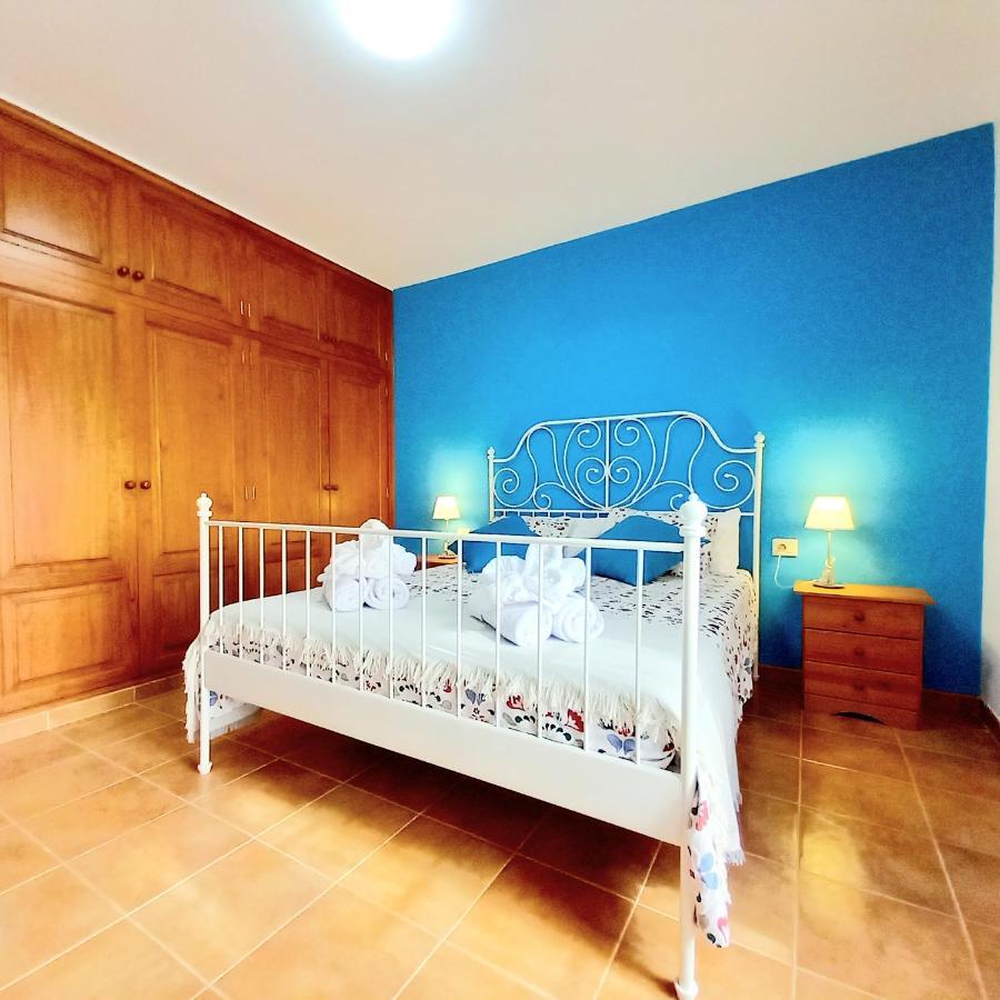 Villa Casa Tina Oasi Di Tranquillita Tutta Per Te Costa Teguise Exterior foto