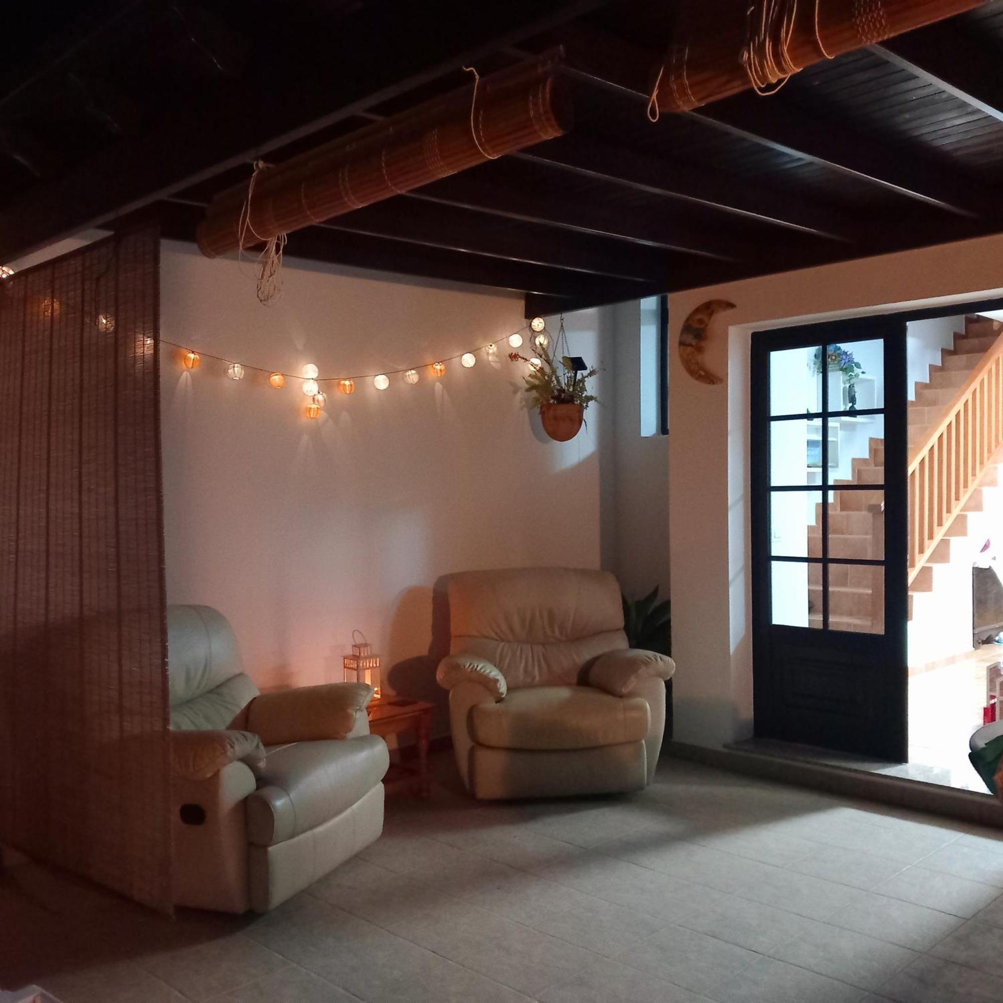 Villa Casa Tina Oasi Di Tranquillita Tutta Per Te Costa Teguise Exterior foto
