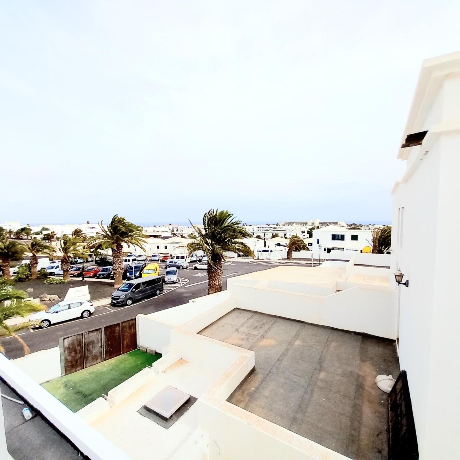 Villa Casa Tina Oasi Di Tranquillita Tutta Per Te Costa Teguise Exterior foto
